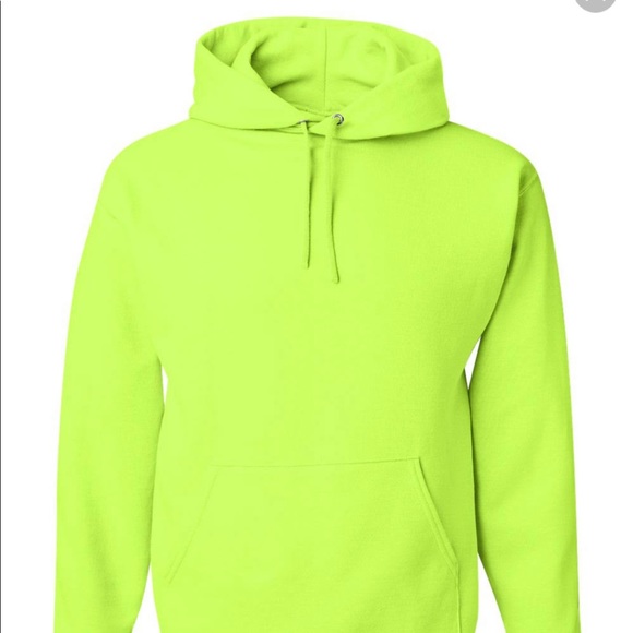 Softball Hoodie - Picture 3 of 3